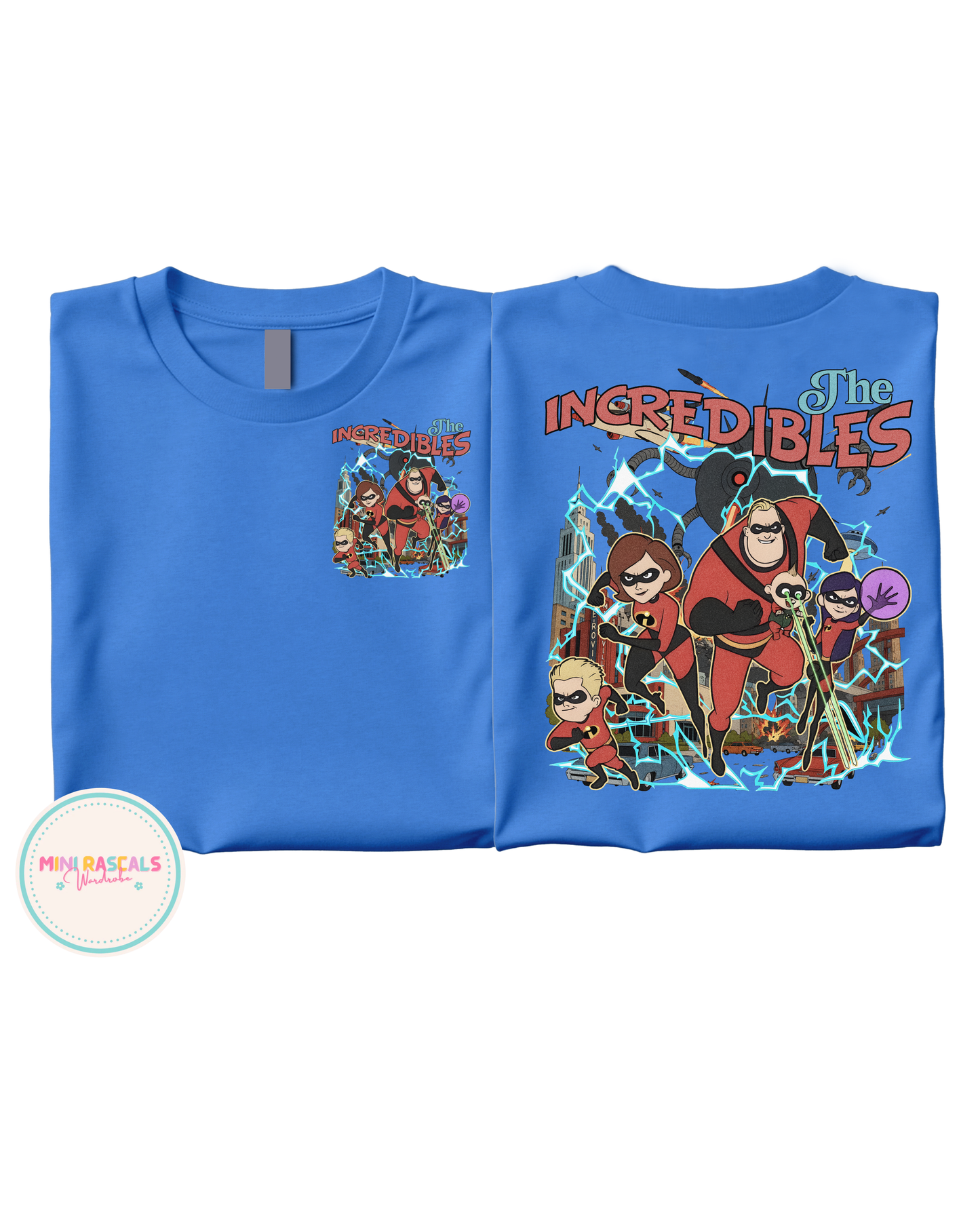 The Incredibles T-Shirt