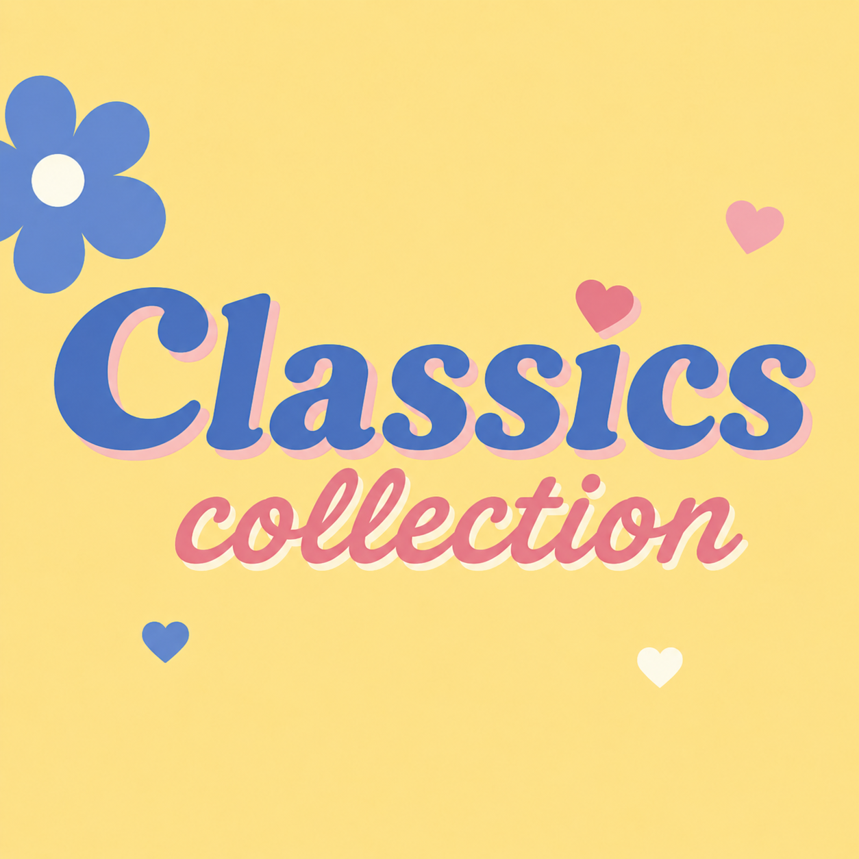 Classic Collection
