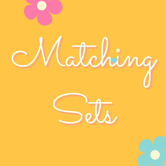 Matching Sets