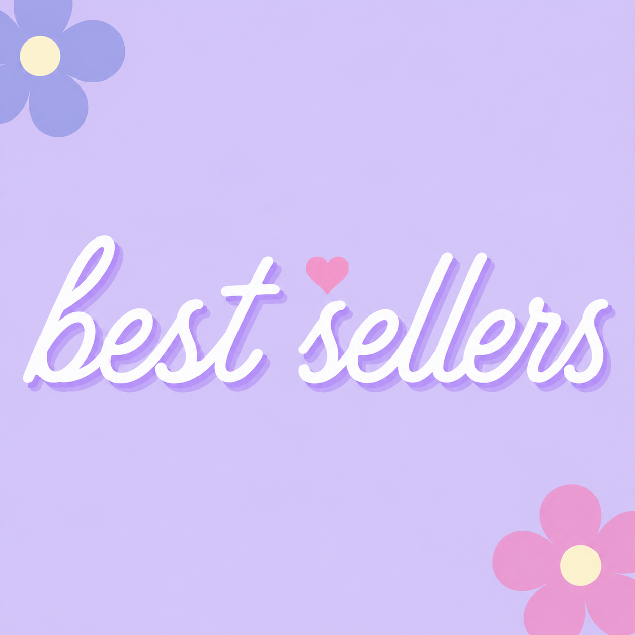 Best Sellers