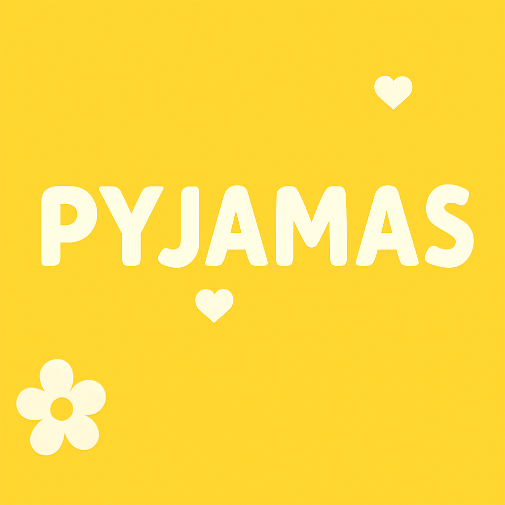 Pyjamas