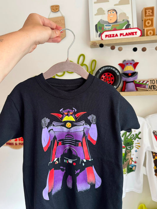 Toy Story  Zurg T-Shirt