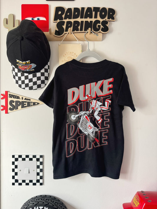 Toy Story Duke Caboom T-Shirt and Sweatshirt