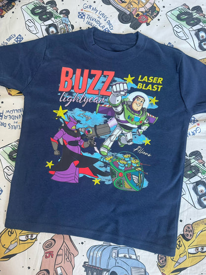 Laser Blaster Buzz T-Shirt