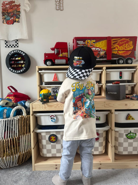 Toy Story T-Shirt | Kids Character Tee