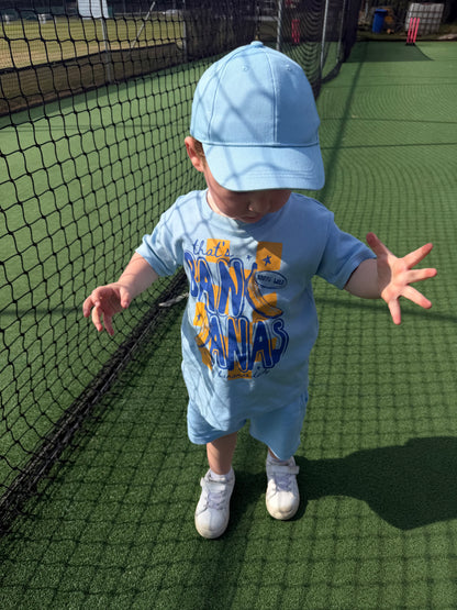 That's Bananas! Kids Graphic T-Shirt
