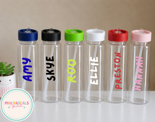 Personalised Water Bottle