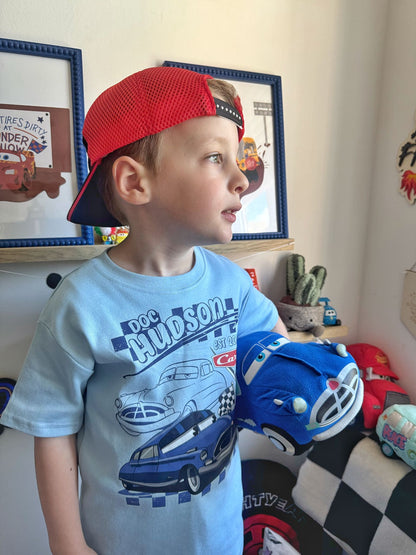 Doc Hudson T-Shirt