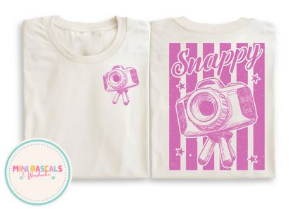 Toy Story Drawing Character T-Shirt