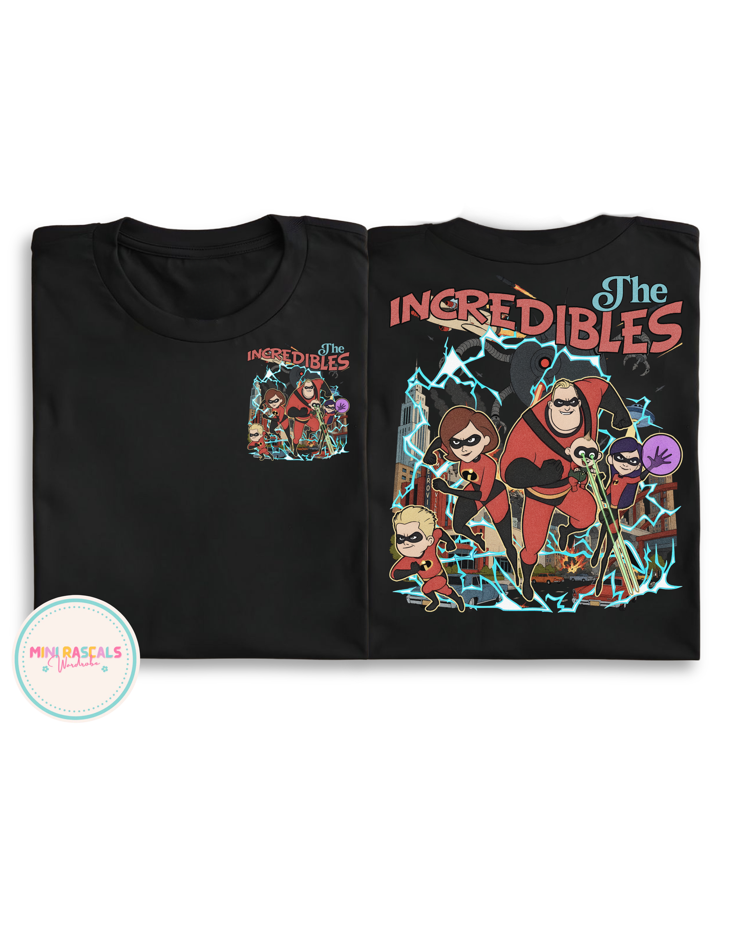 The Incredibles T-Shirt