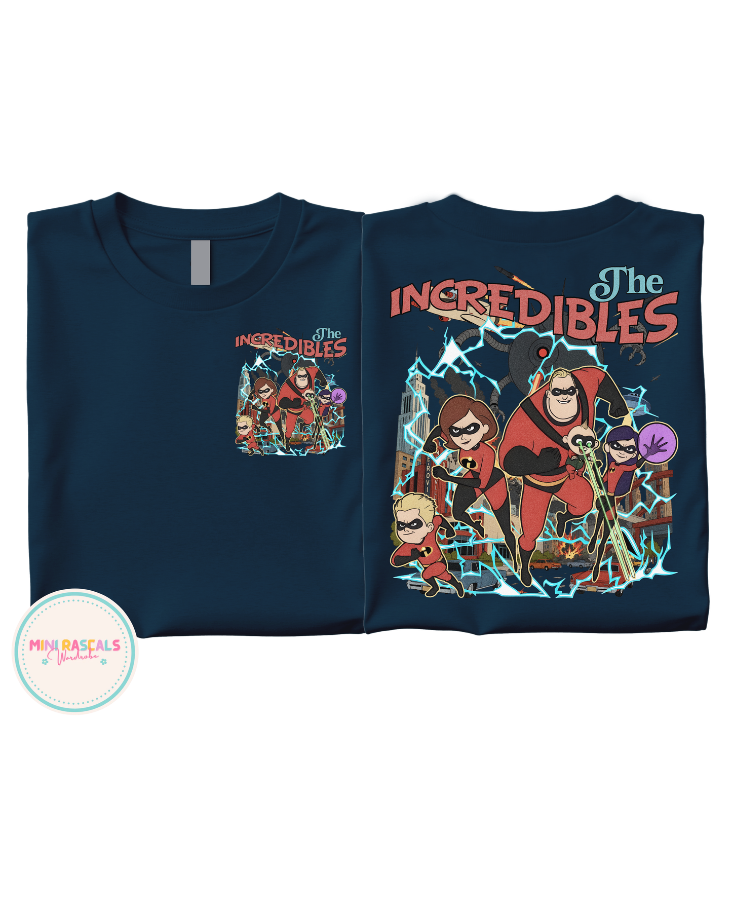 The Incredibles T-Shirt