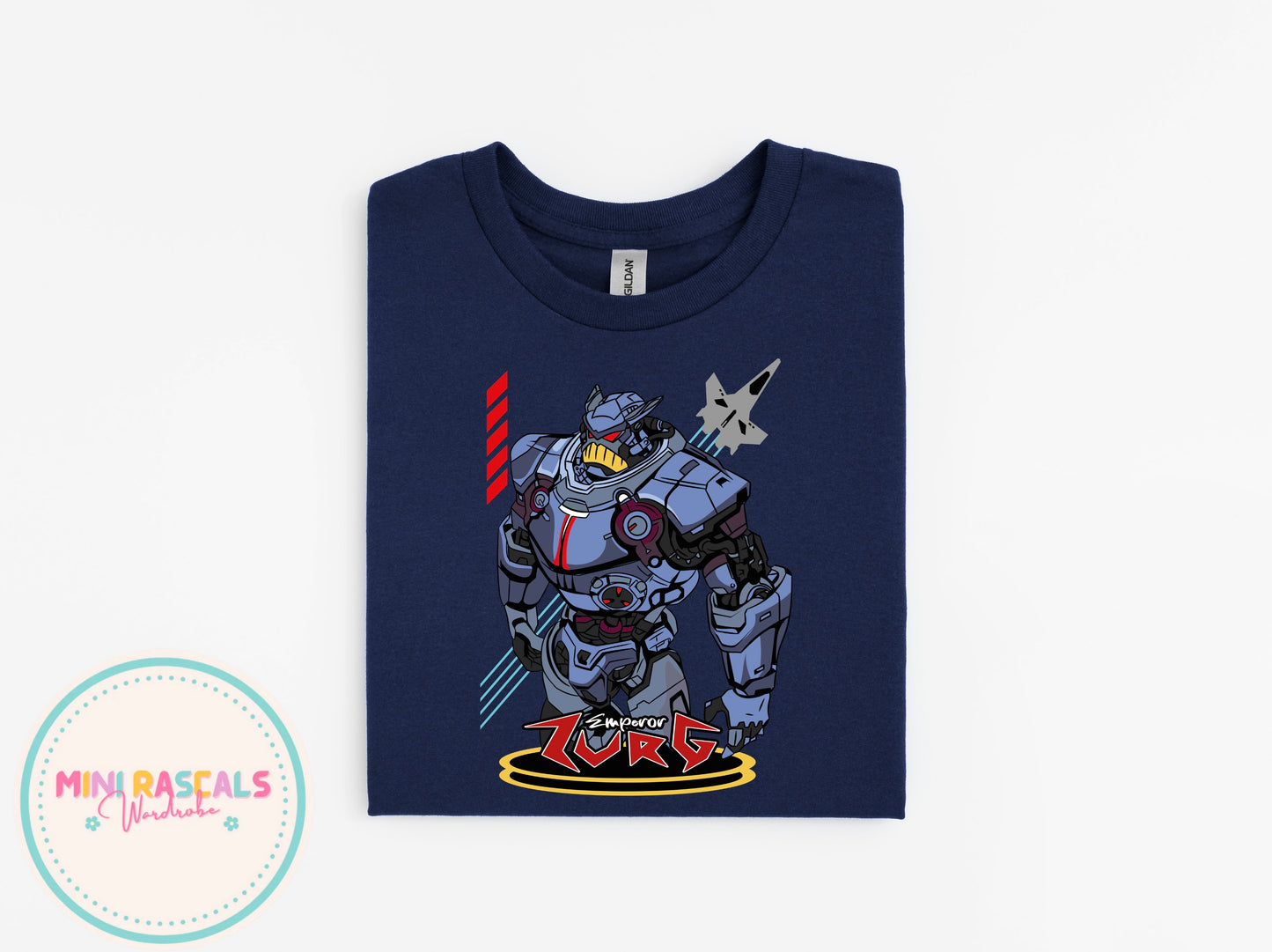 Toy Story Emperor Zurg T-Shirt