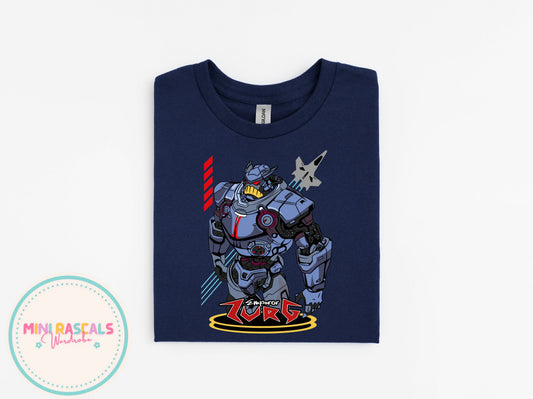 Toy Story Emperor Zurg T-Shirt