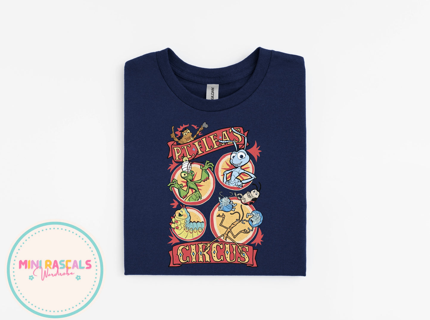 A Bug's Life Inspired T-Shirt | Disney Pixar