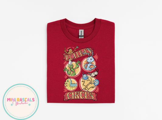 A Bug's Life Inspired T-Shirt | Disney Pixar