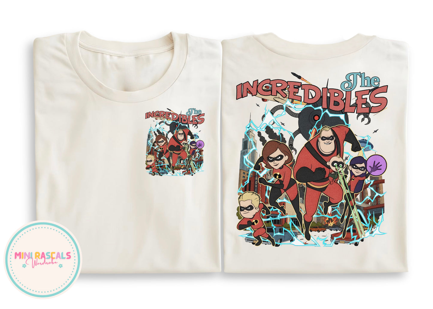 The Incredibles T-Shirt