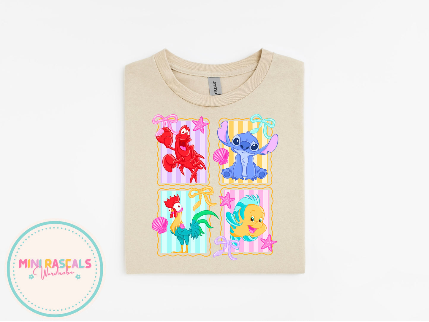 Disney Animals Disney Trip Kids T-Shirt & Sweatshirt | Girls Graphic Top | Holiday Outfit