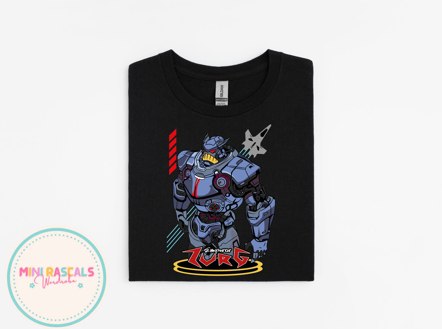 Toy Story Emperor Zurg T-Shirt