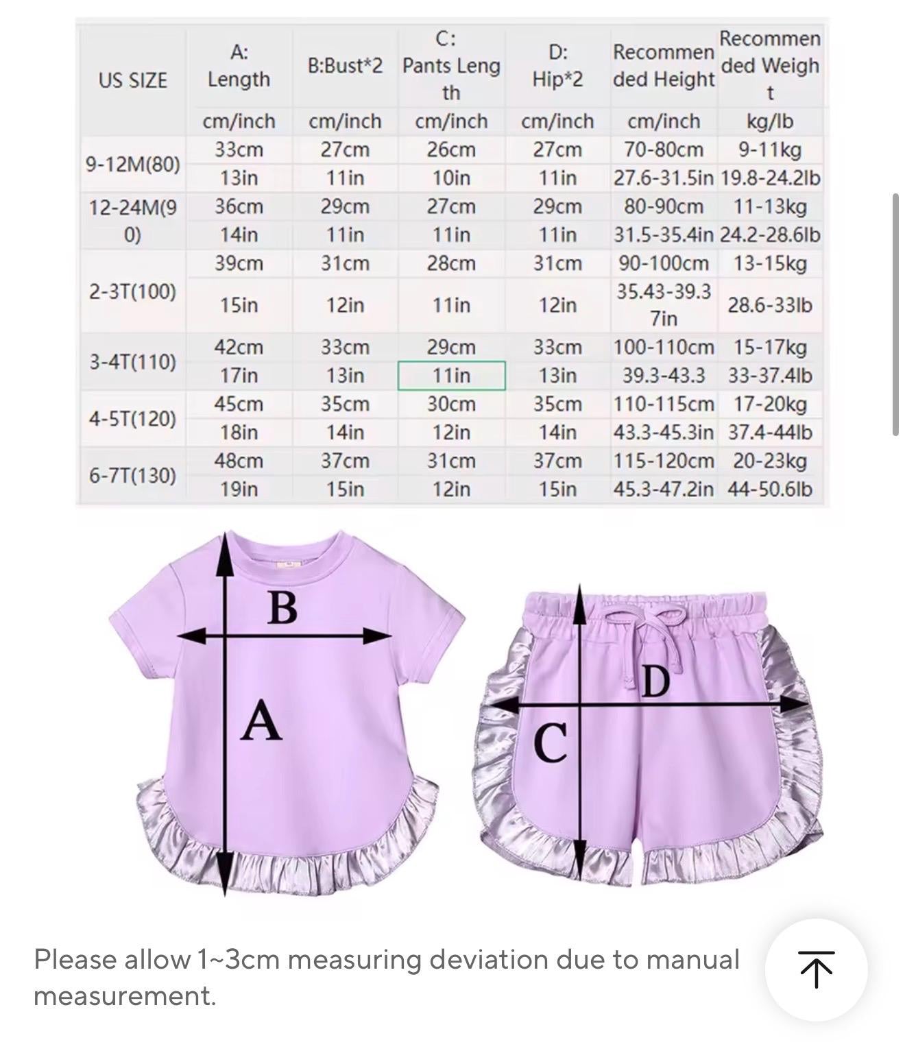 Personalised KPOP Demon Hunters Birthday T-Shirt | Girls Kids Birthday Outfit | Custom Name & Age | Huntrix Inspired